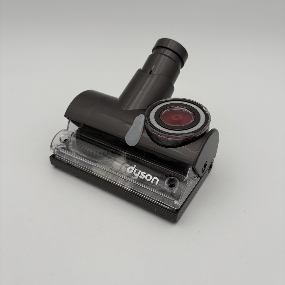 Dyson Tangle-Free Turbine Tool Vacuum Cleaner Pet Hair Car‎ Attachment 925068-02